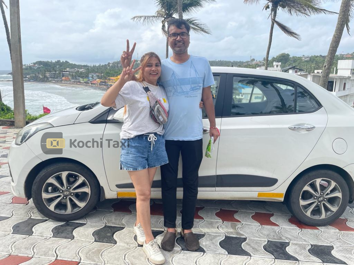 Kochi Taxi photo 5