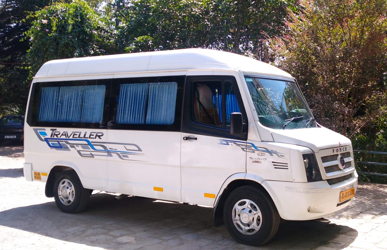Sarathy Rentals Cochin photo 1